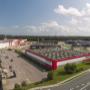 Shurgard Self-Storage Ishøj