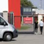 Shurgard Self-Storage Ishøj