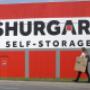 Shurgard Self-Storage Ishøj