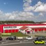 Shurgard Self-Storage Ishøj