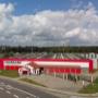 Shurgard Self-Storage Ishøj