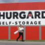 Shurgard Self-Storage Ishøj