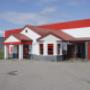 Shurgard Self-Storage Ishøj