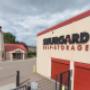 Shurgard Self-Storage Tårnby