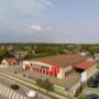 Shurgard Self-Storage Tårnby - Amager