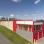 Shurgard Self-Storage Hørsholm