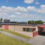 Shurgard Self-Storage Hørsholm
