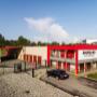 Shurgard Self-Storage Hørsholm