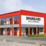 Shurgard Self-Storage Hørsholm