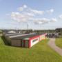 Shurgard Self-Storage Hørsholm