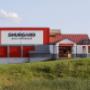 Shurgard Self-Storage Hørsholm