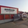 Shurgard Self-Storage Hørsholm