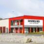 Shurgard Self-Storage Hørsholm