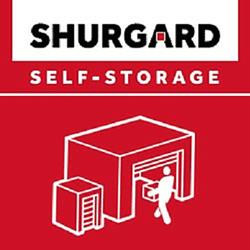 Shurgard Self Storage Roskilde