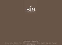 Sia Danmark A/S