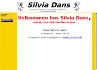 Silvia Dans