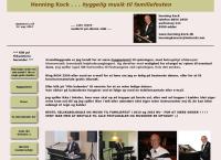 Henning Kock