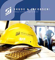 Skude & Jacobsen Rådgivende Ingeniørfirma A/S