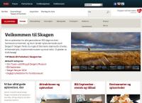 Skagen Turistbureau