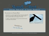 Skandi - Rent