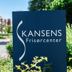 Skansens Frisørcenter