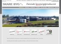 Skare Byg A/S