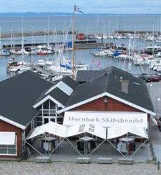 Hornbæk Skibshandel