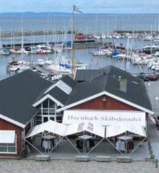 Hornbæk Skibshandel