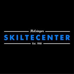 Skiltecenter nr. 1
