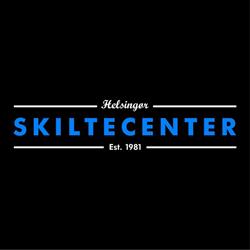 Skiltecenter nr. 1
