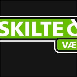Skilte-og Reklameværkstedet