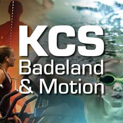 KCS Badeland & Motion