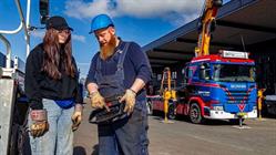 Skive Kran & Transport