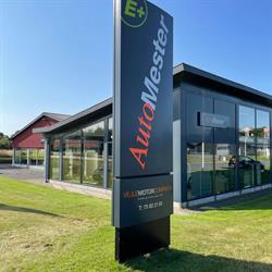 Vejle Motor Compagni
