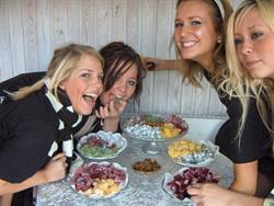 Skolen For Gastronomi, Musik & Design