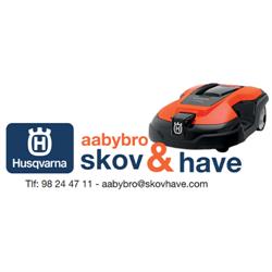 Aabybro Skov- og Havebrugsmaskiner I/S