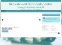 Skovshoved Sundhedscenter