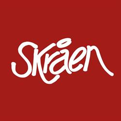 Skråen