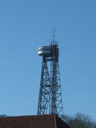 Skydepavillonen