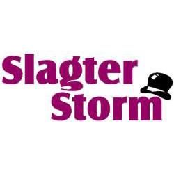 Slagter Storm