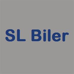 Sl Biler