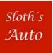 Sloth's Auto