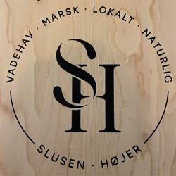 Slusen Højer