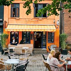 Cafe Smagløs