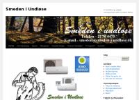 Smeden i Undløse