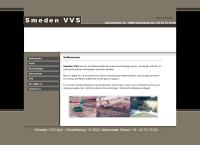 Smeden Vvs ApS
