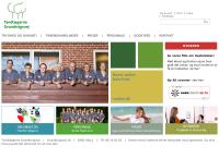 Tandlægerne Grundtvigsvejs webside