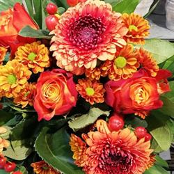 Smørblomsten