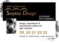 Smykkedesign