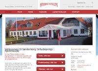 Sønderborg Teltudlejning
